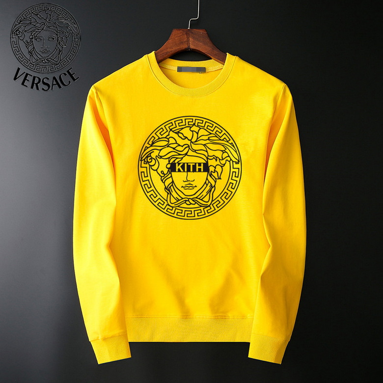 Versace Sweatshirt-065